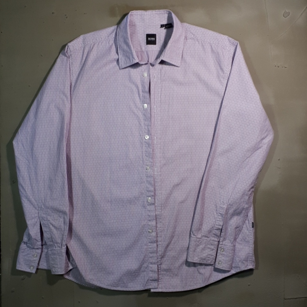 Hugo Boss Shirt